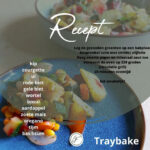 Recept traybake